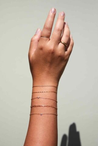 Permanent Jewelry