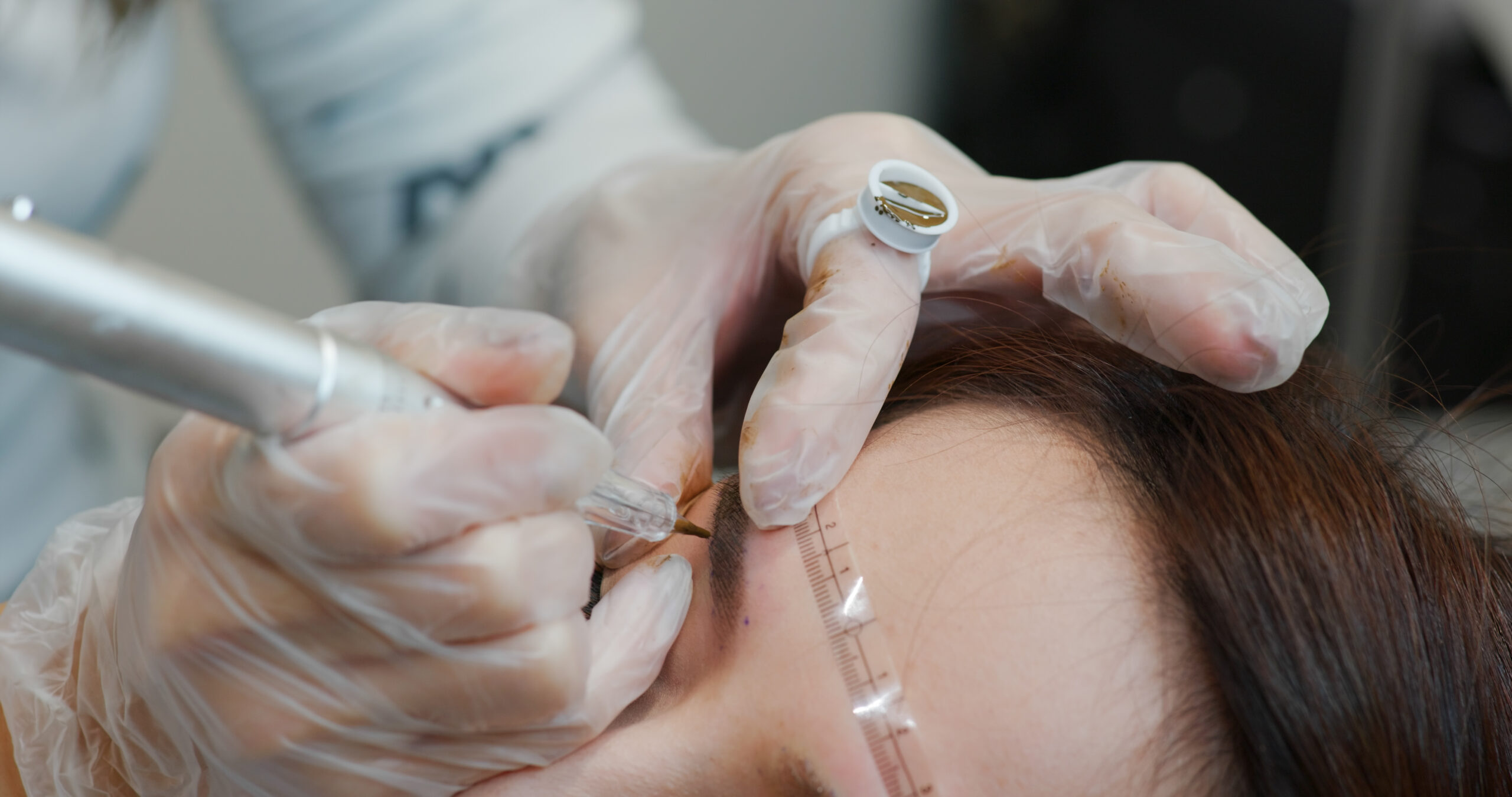 Permanent Makeup
