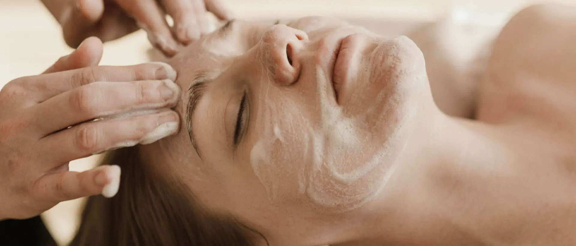 Facial treatment