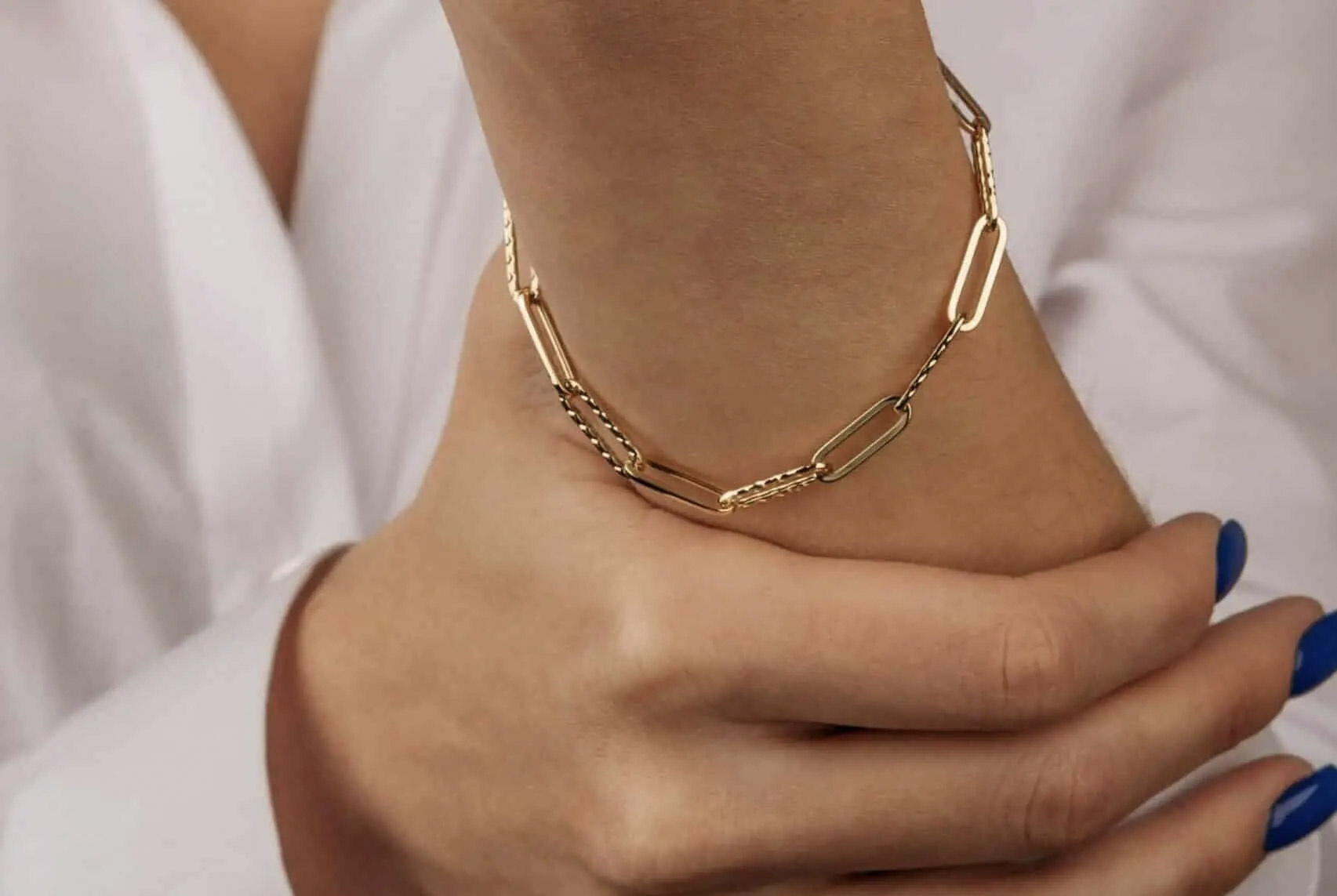 Permanent Jewelry