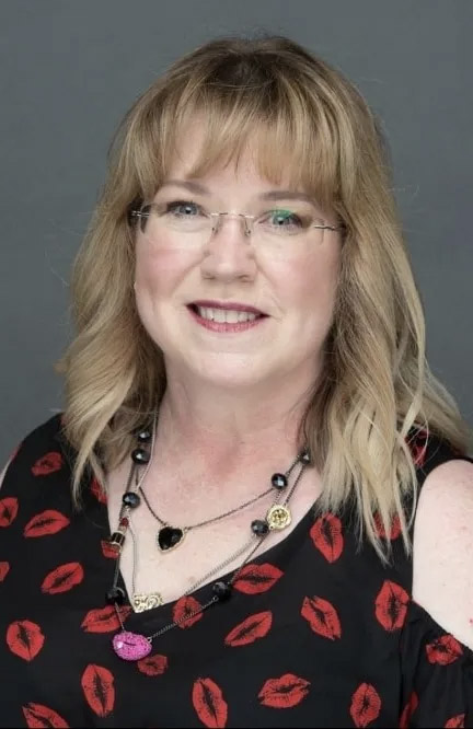 Terri &mdash; Bella Vous Beauty