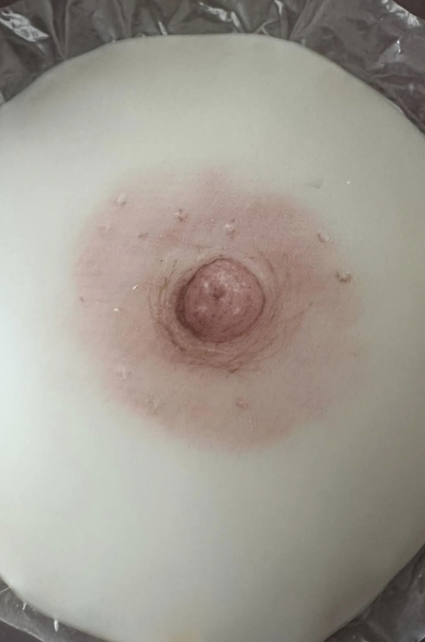 3D areola restoration tattoo artistry