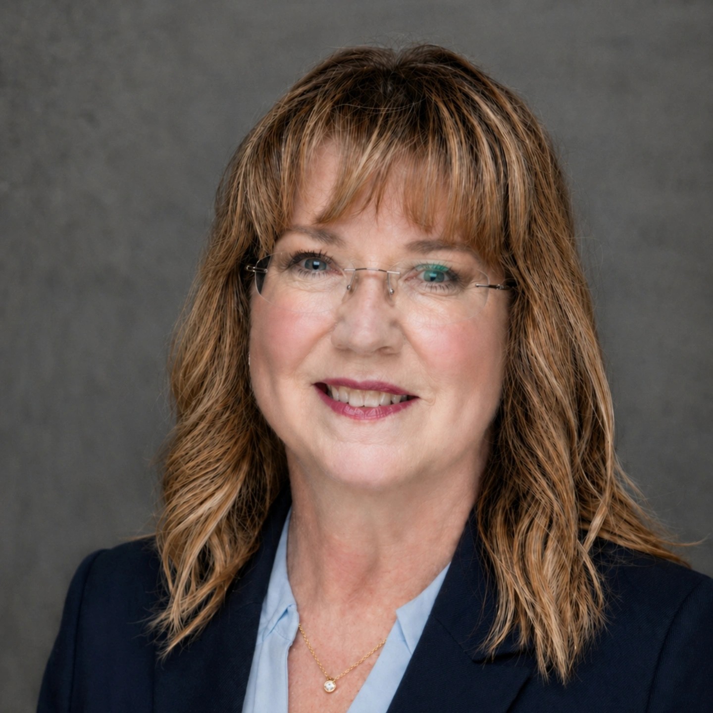 Terri Berry, CIDESCO Certified Licensed Esthetician and founder of Bella Vous Beauty